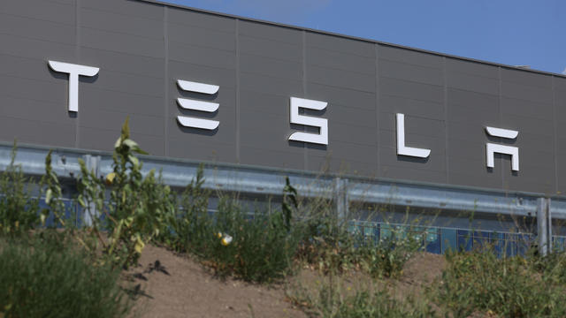 Tesla To Quadruple Production At Gruenheide Plant 