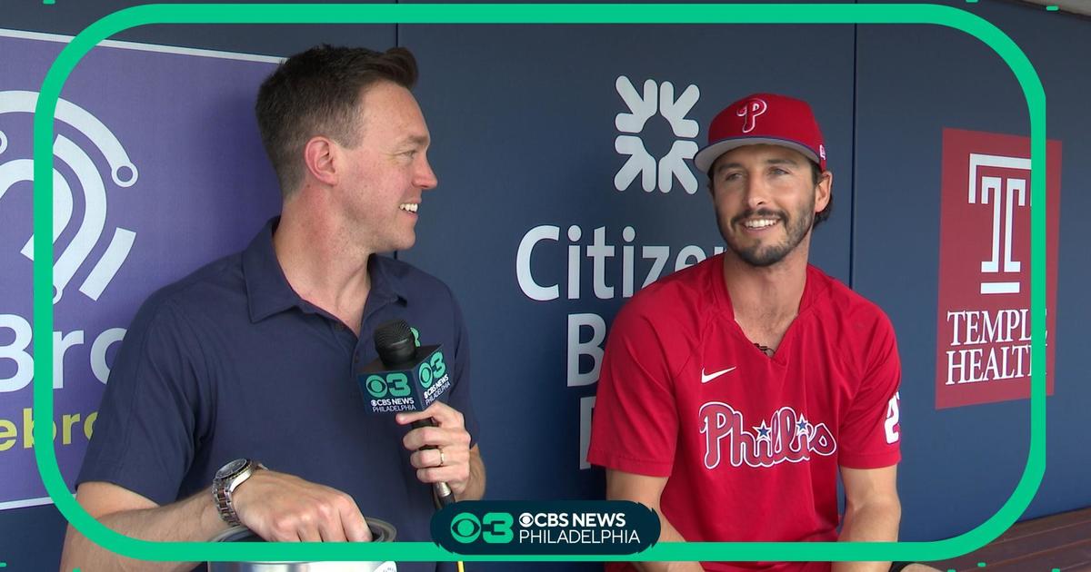 Gallen Of Questions Podcast, Ep. 26: Phillies Catcher Garrett Stubbs ...