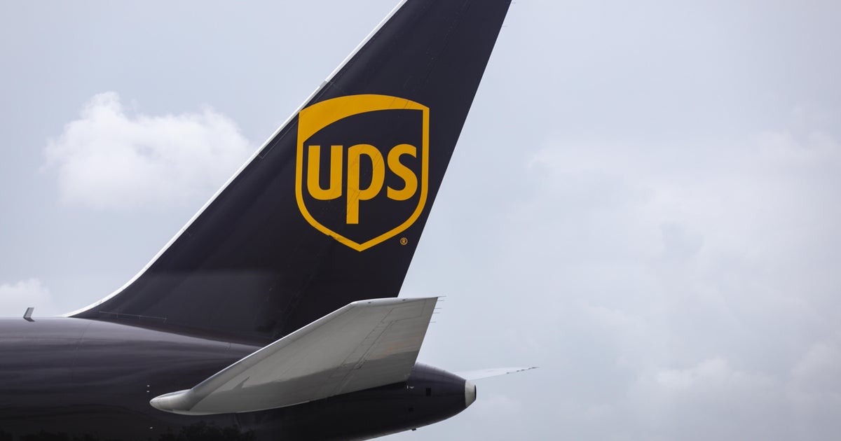 UPS pilots vow to not cross strike picket lines - Vimarsana News