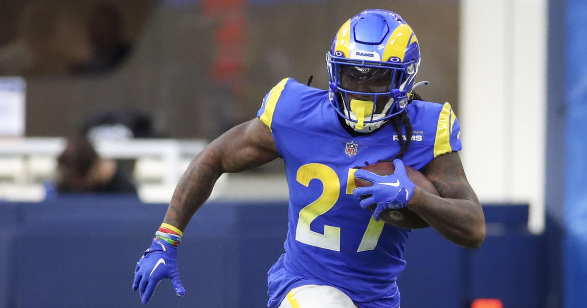 LA Rams injury report: How effective will RB Henderson be?