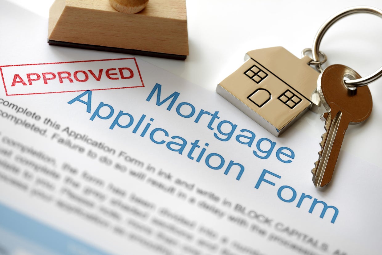 Mortgage requirements: What you need to know - CBS News
