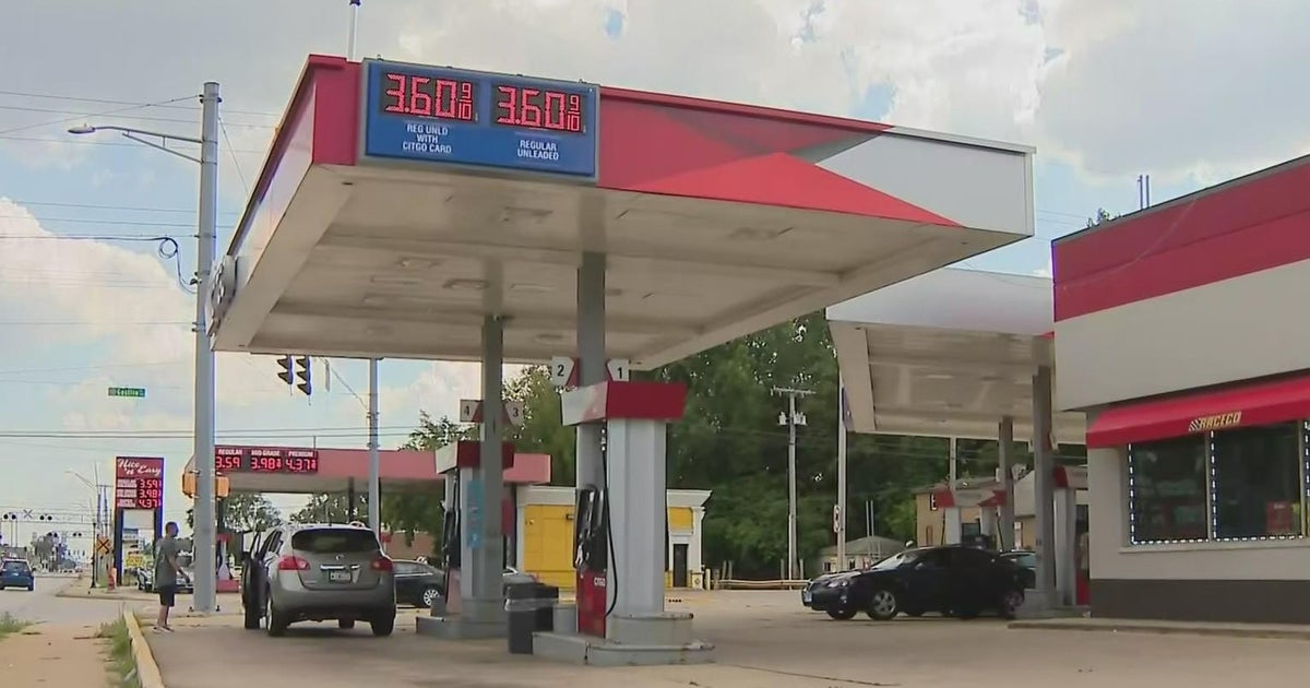 Hammond City Council considering overnight gas station ordinance CBS