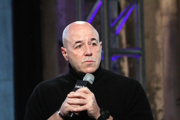 AOL BUILD Speaker Series:Former NYC Police Commissioner Bernie Kerik Discusses His Book "From Jailer to Jailed" 