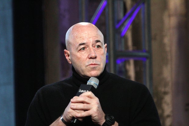 AOL BUILD Speaker Series:Former NYC Police Commissioner Bernie Kerik Discusses His Book
