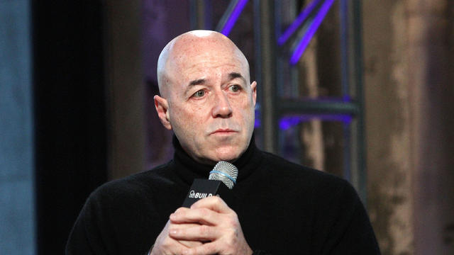 AOL BUILD Speaker Series:Former NYC Police Commissioner Bernie Kerik Discusses His Book "From Jailer to Jailed" 
