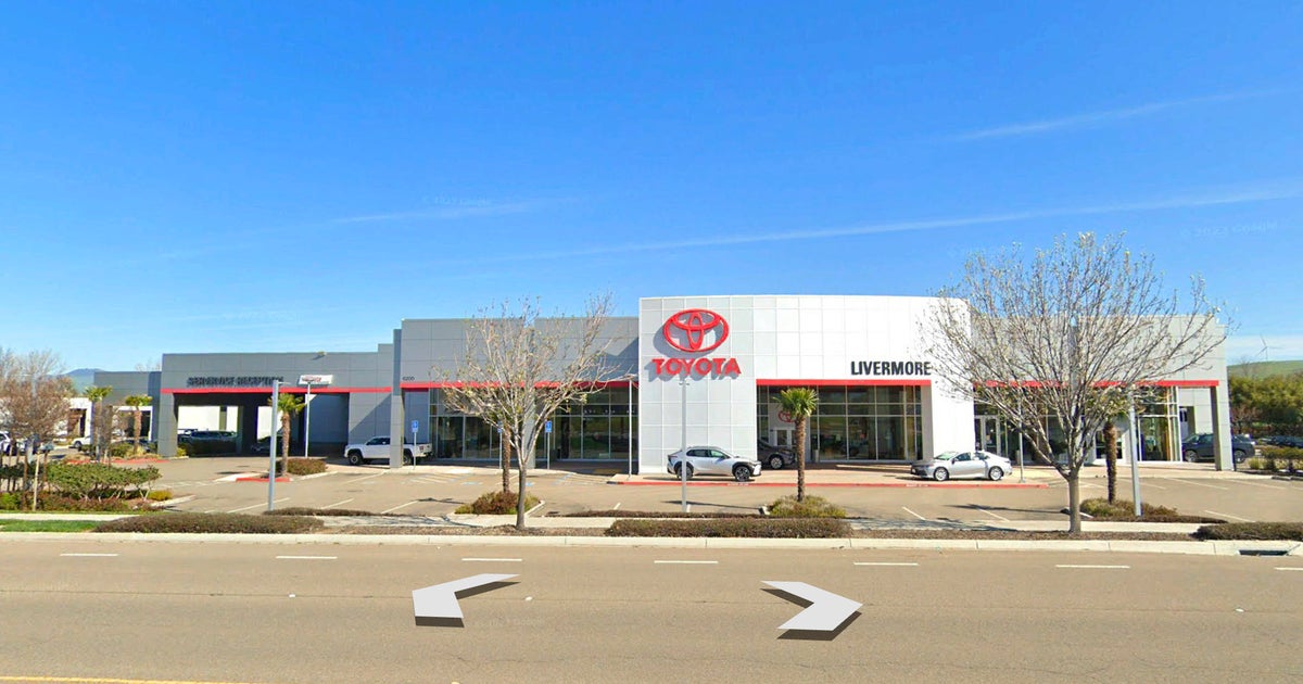 Livermore dealership sold truck involved in fatal police chase, lawsuit