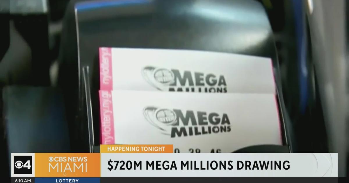 Mega Hundreds of thousands jackpot at 0 million for Friday drawing