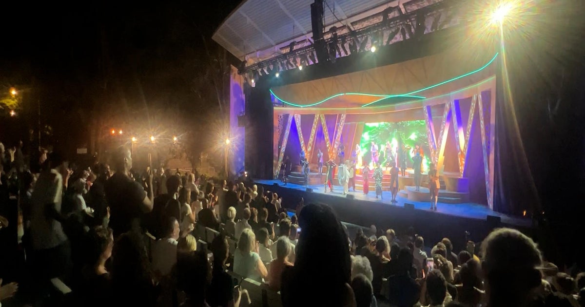 New sequel to Shakespeare's "Twelfth Night" debuts in Harlem - Vimarsana News