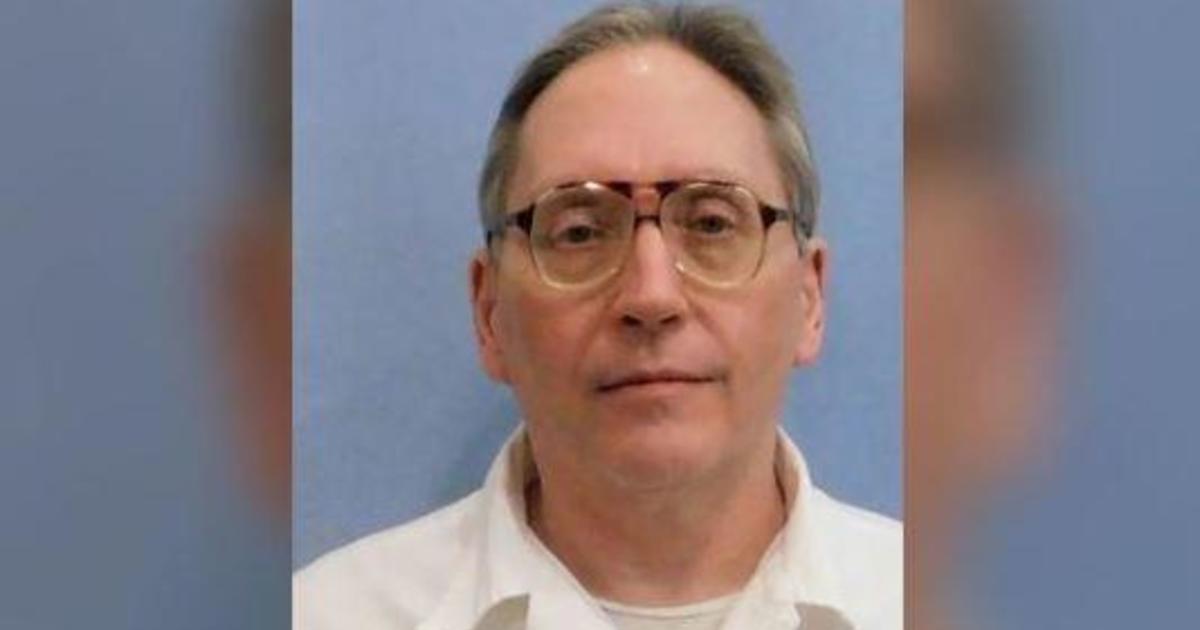 Alabama executes convicted murderer James Barber in first lethal injection since review after IV problems