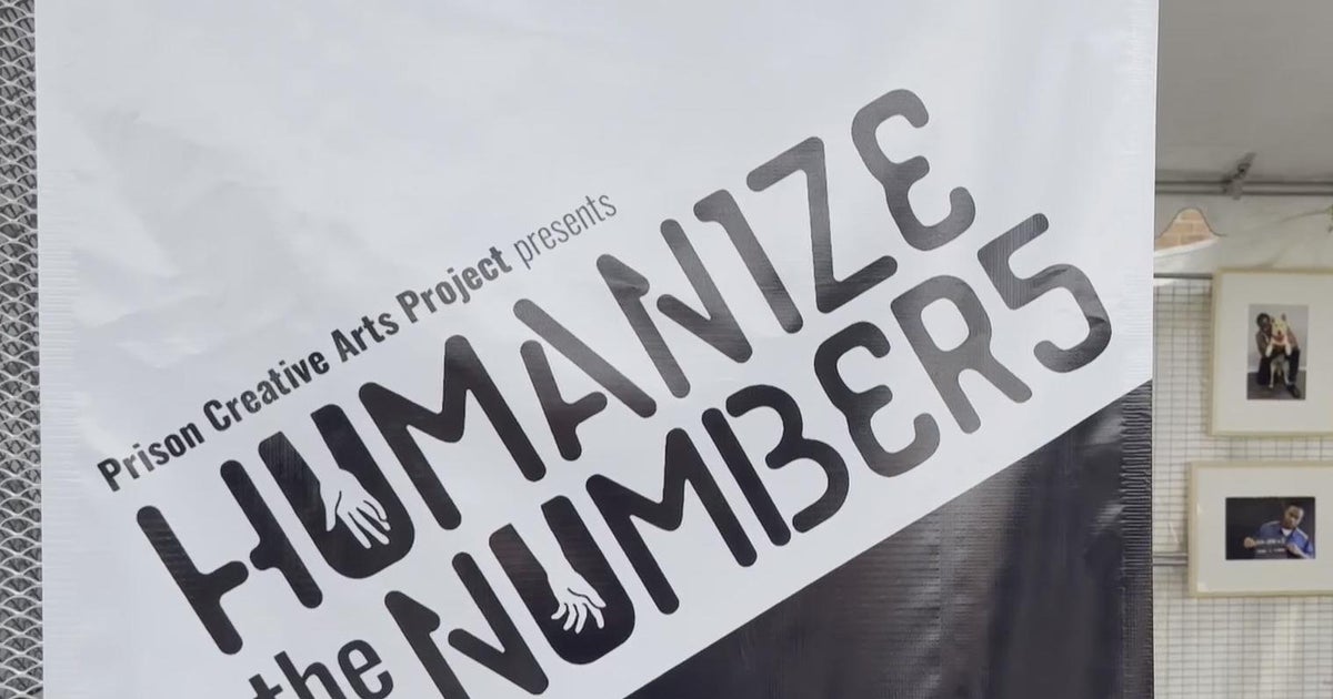 Work of incarcerated artists returns to Ann Arbor Art Fair