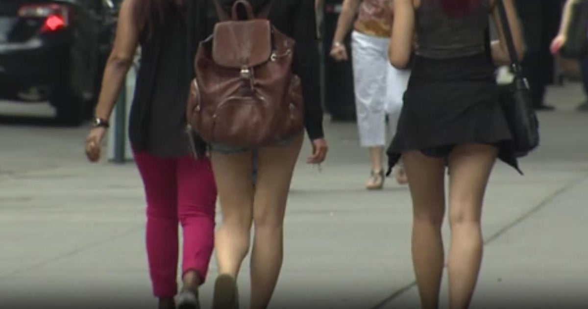 Developing amount of Millennial, Gen-Z ladies are childless by decision Developing amount of Millennial, Gen-Z ladies are childless by decision
