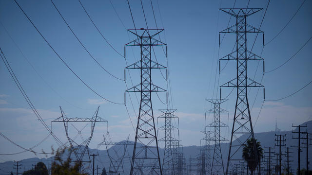 California's Early Brush With Blackouts Bodes Ill For Days Ahead 
