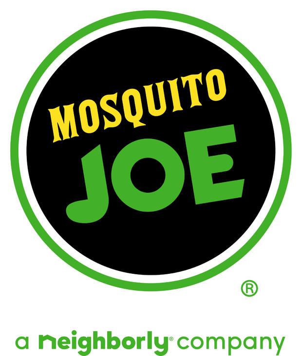 Mosquito Joe logo 