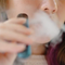 About 1 in 10 young adults are vaping regularly, CDC report finds