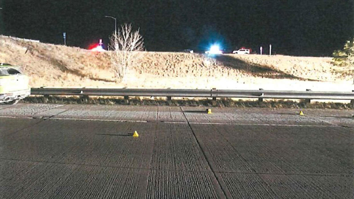 Larimer County deputy won’t face charges after tasing man on Interstate 25 before he was struck, killed (cbsnews.com)