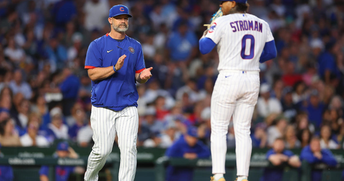 Jordan Walker and Paul DeJong homer as St. Louis Cardinals beat Chicago  Cubs 7-2