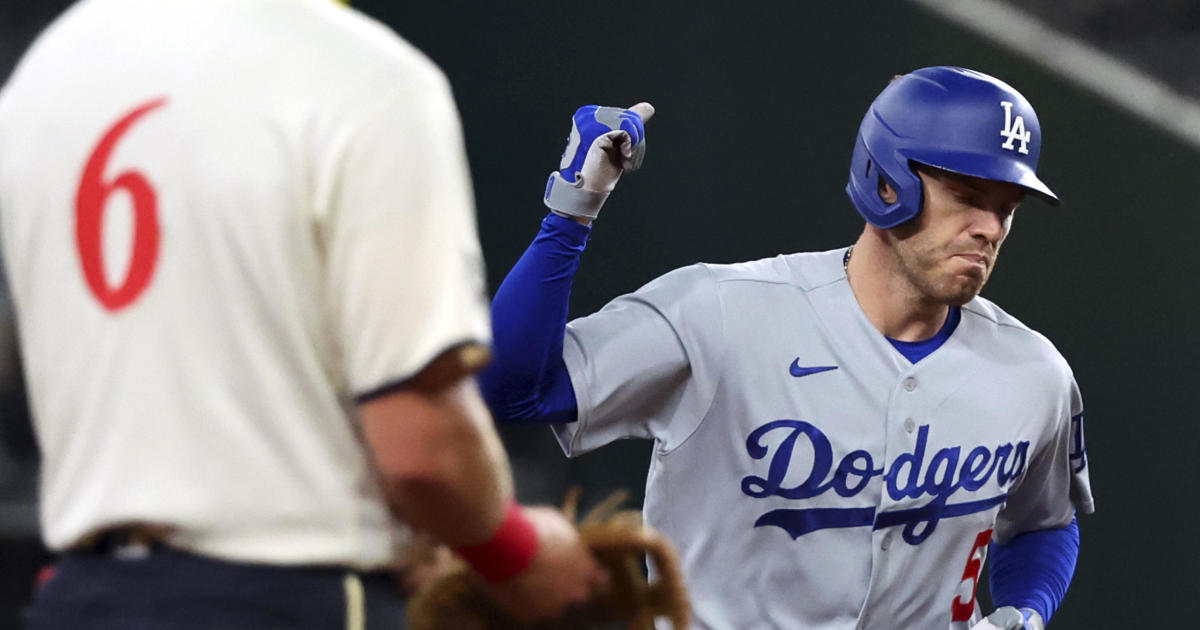 Jonny DeLuca: All the Tools - Dodgers Daily