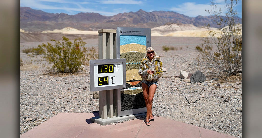 Bored by news of record heat Scientists say its just the beginning Bored by news of record heat Scientists say its just the beginning
