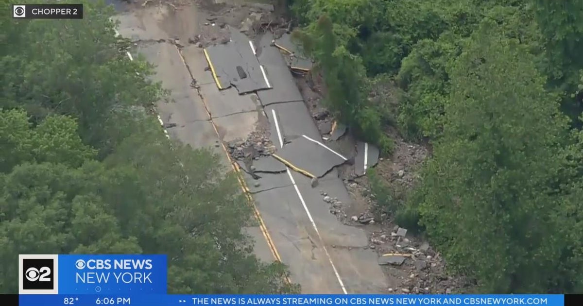 Biden approves major disaster declaration for NY counties hit by ...