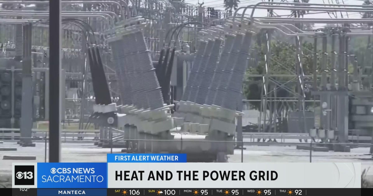 How much electricity do Californians actually have at their disposal?