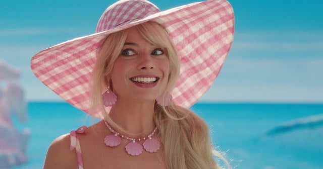 ‘Barbie’ makes record with  billion at the box workplace ‘Barbie’ makes record with  billion at the box workplace