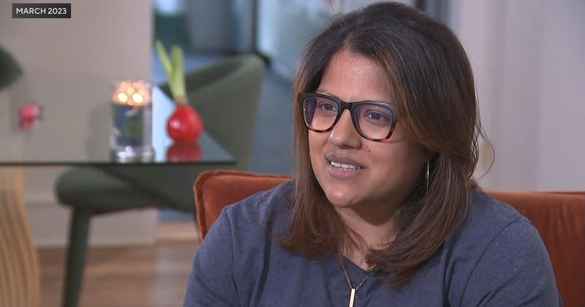 UPenn doctor returns home after helping set up clinics in Ukraine