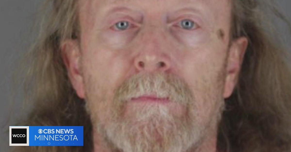 Former sex offender treatment program guard charged in Minneapolis cold case murder Former sex offender treatment program guard charged in Minneapolis cold case murder