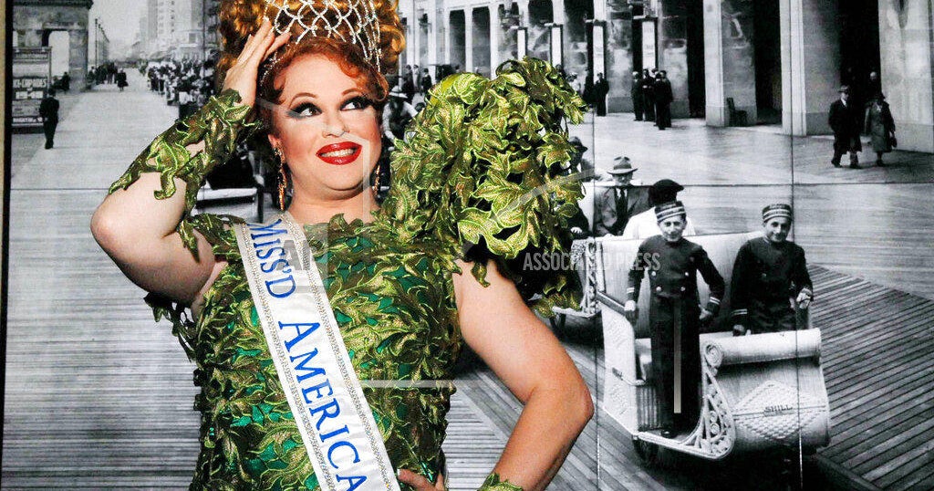 Miss Gay Michigan America to return to Detroit - Vimarsana News