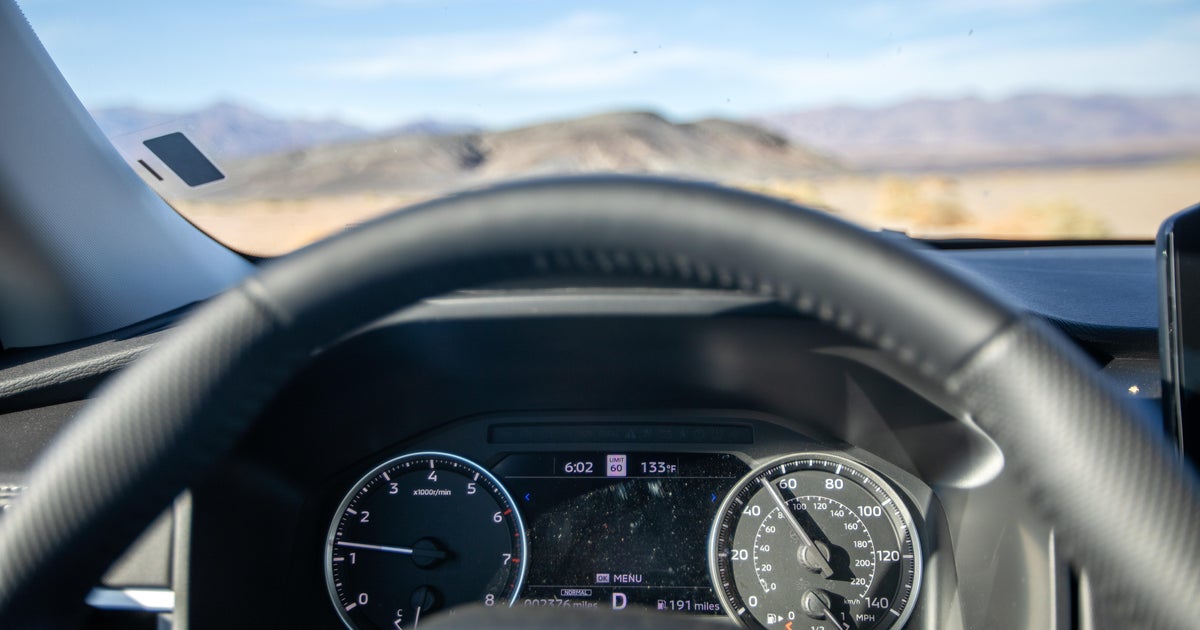 How hot does a car get in the sun? Here’s why heat can be so deadly in a parked car. How hot does a car get in the sun? Here’s why heat can be so deadly in a parked car.