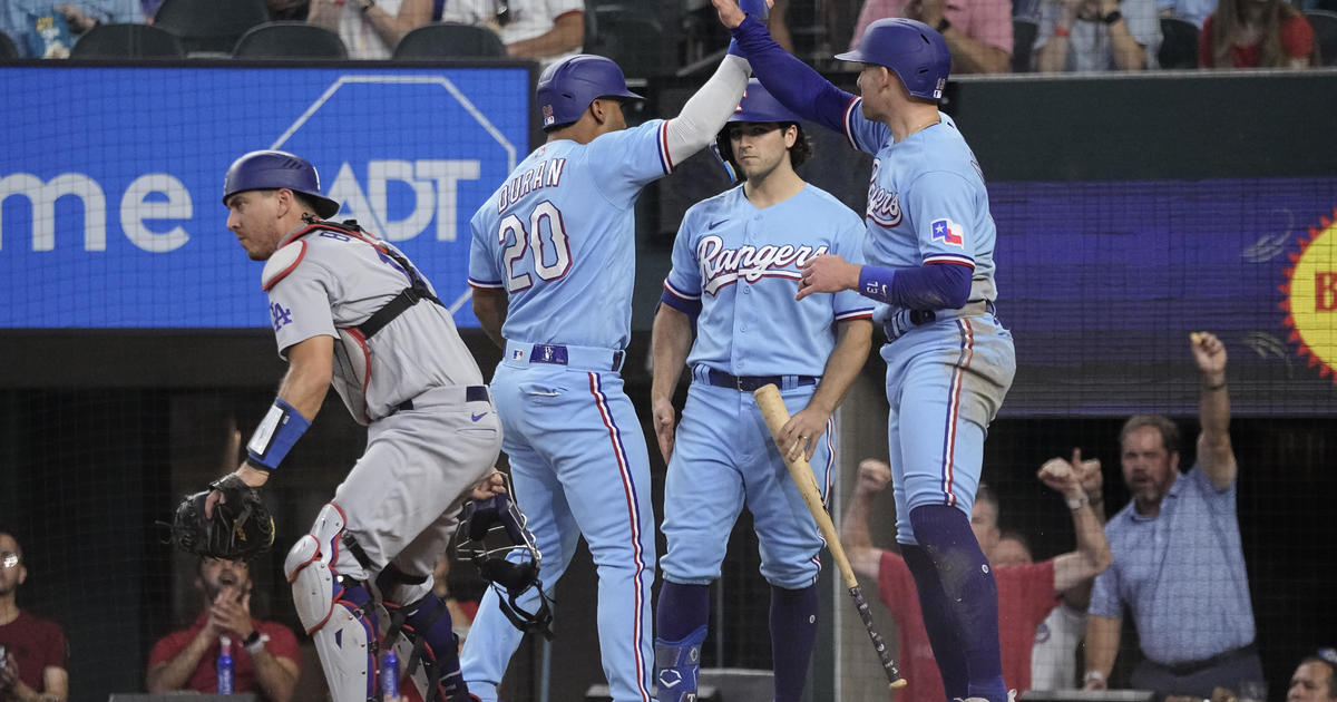 B/R Walk-Off on X: Corey Seager is your final Home Run Derby