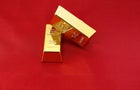 Gold bar 