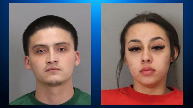 San Jose police seize about $1 million worth of drugs, arrest 2 in ...