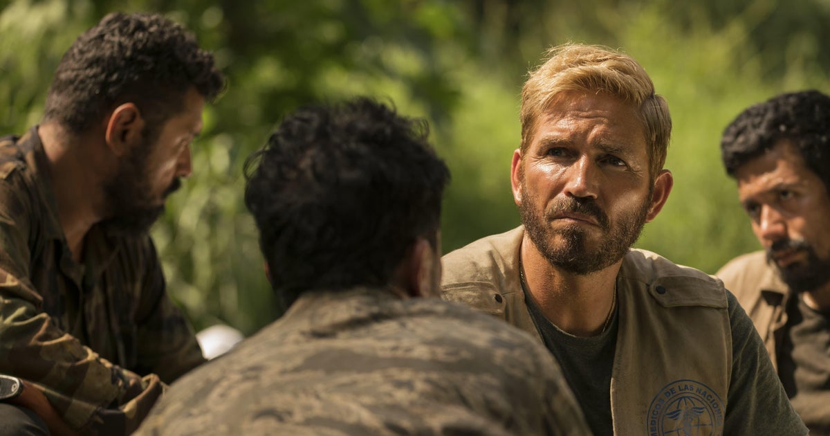 Sound of Freedom' is a box office hit. It has an unusual ticket strategy -  CW Atlanta