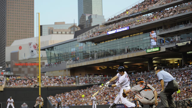 Baltimore Orioles v Minnesota Twins 