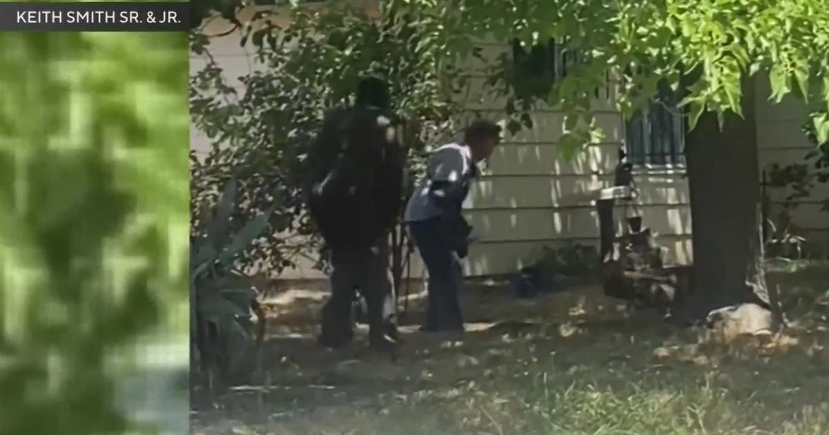 North Highlands neighbors worried about dog involved in mail carrier attack for months North Highlands neighbors worried about dog involved in mail carrier attack for months