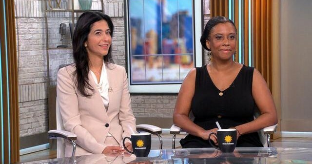 Doctor on how uterine fibroids can make fertility difficult Doctor on how uterine fibroids can make fertility difficult