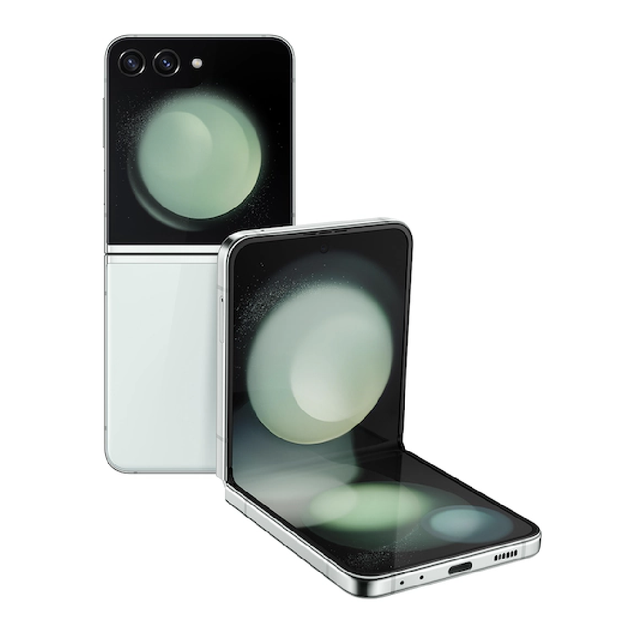 SAMSUNG Galaxy Z Flip 5
