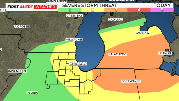 severe storm threat 7/26 