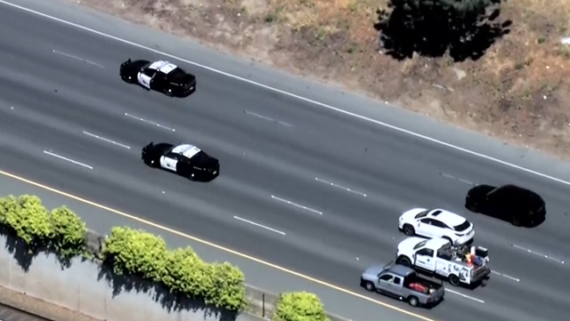Possible shooting investigation on Hwy 24 in Lafayette