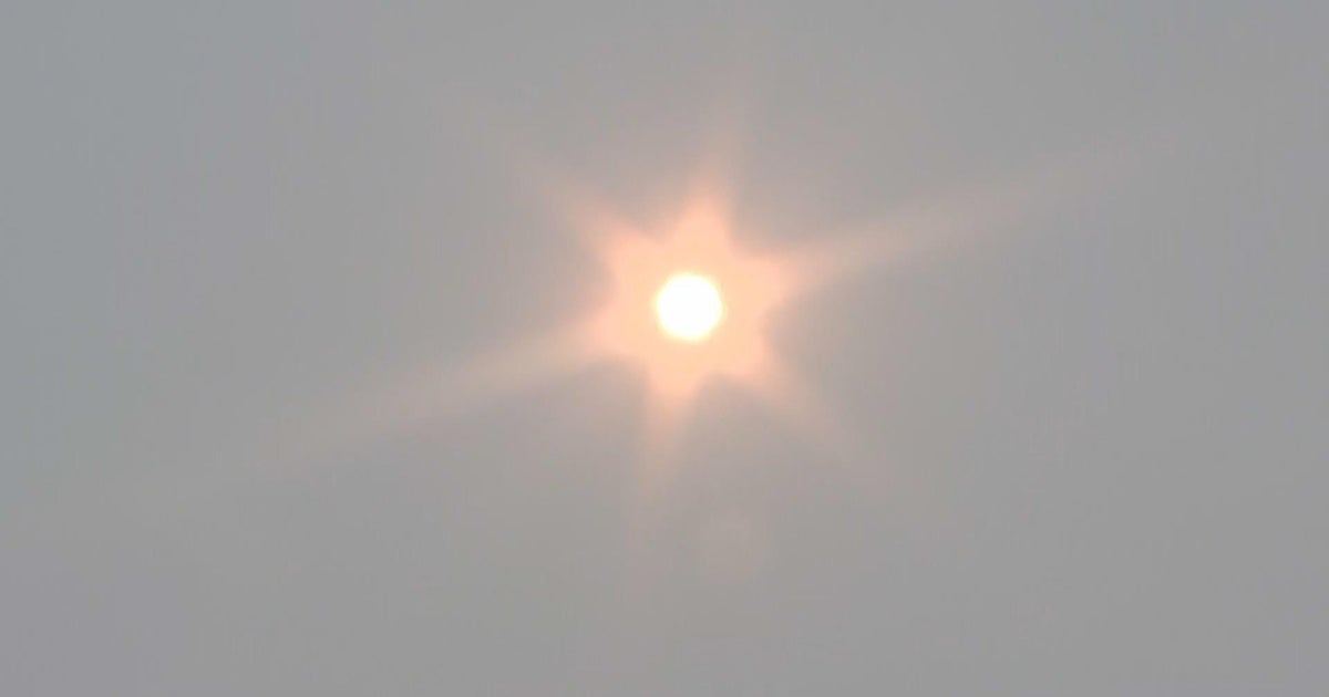New study says excessive heat with air pollution doubles risk of fatal heart attack - Vimarsana News