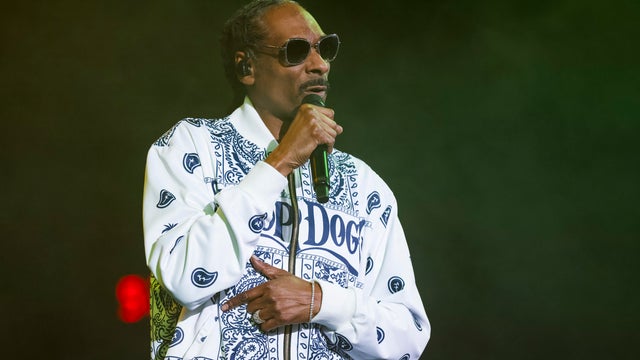 High School Reunion With Snoop Dogg - Clarkston, MI 