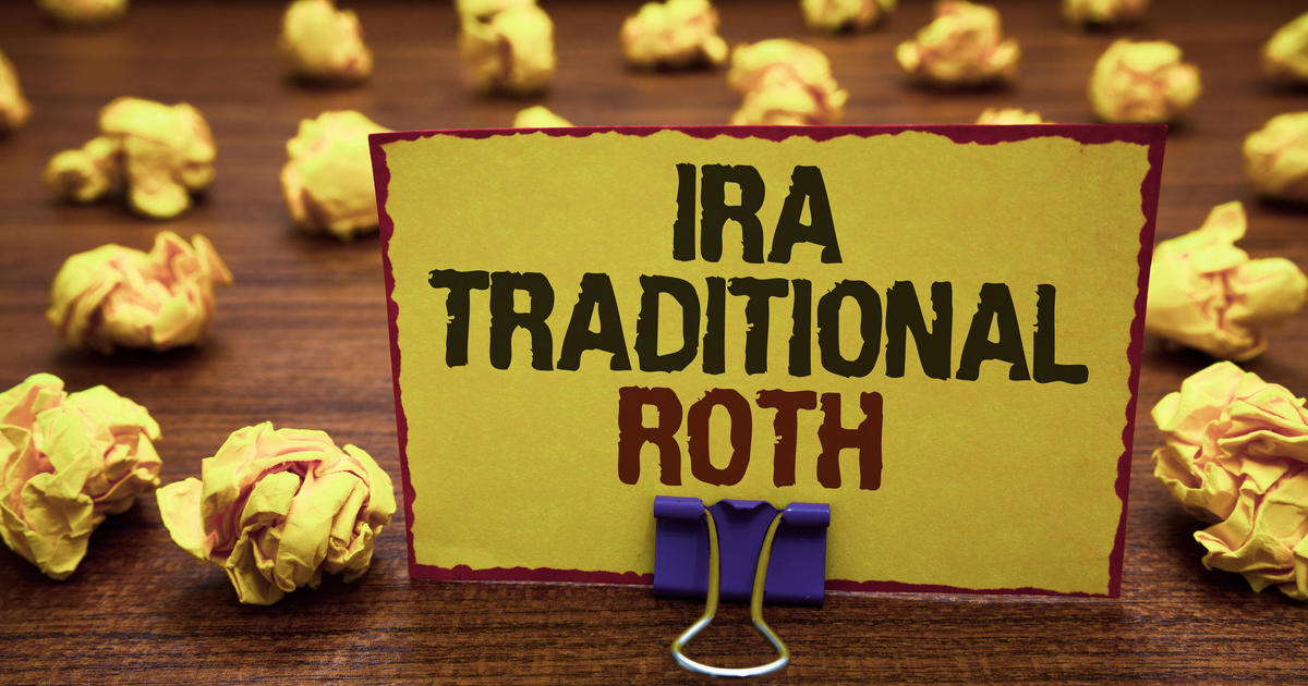 Traditional gold IRA vs. Roth gold IRA: Which is better? - Planet Concerns