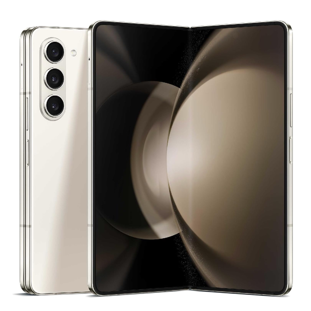 SAMSUNG Galaxy Z Fold 5