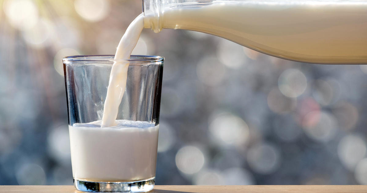 Mayo Clinic Q and A: Dairy milk, soy milk, almond milk - which is the  healthiest choice for you? - Mayo Clinic News Network