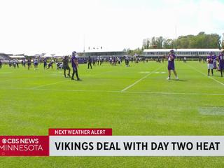 Big Vikings storylines to watch for 2023 season: Defensive identity,  retooled running attack and more - CBS Minnesota