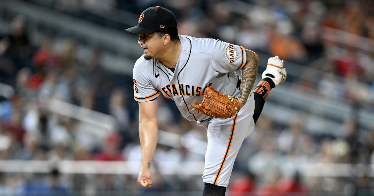 Which relievers should the SF Giants keep for 2023?