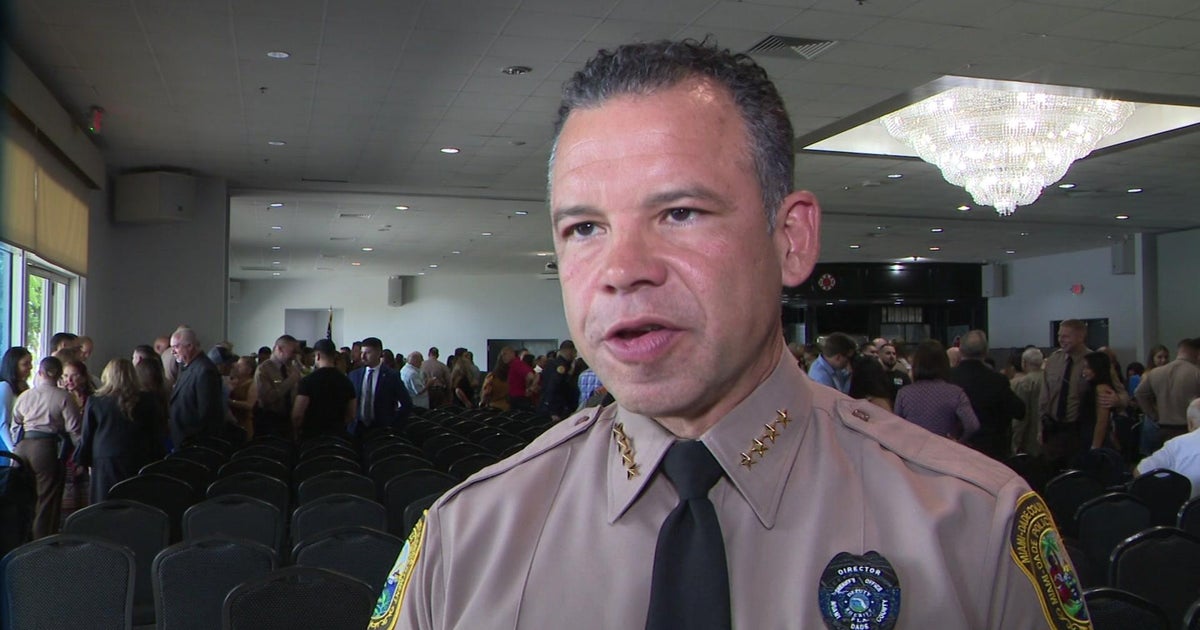 Miami-Dade mayor suggests Freddy Ramirez is Miami-Dade mayor suggests Freddy Ramirez is