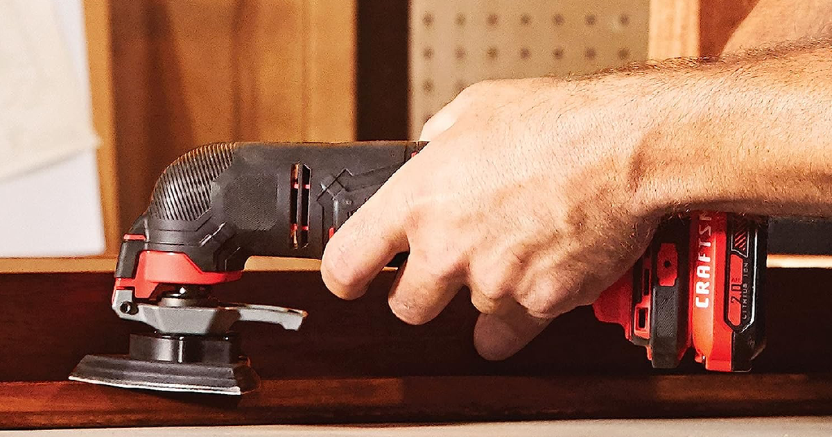Score Craftsman tools for 46 off at Amazon now, plus shop more Amazon