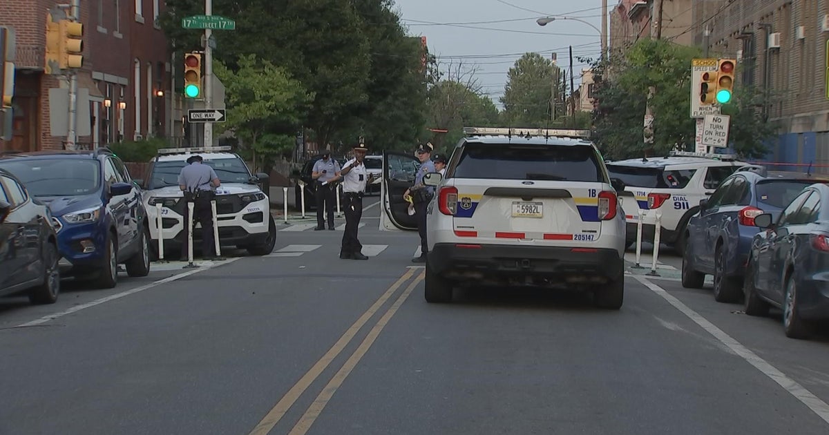 18-year-old dies after shooting near YMCA in South Philadelphia: police ...
