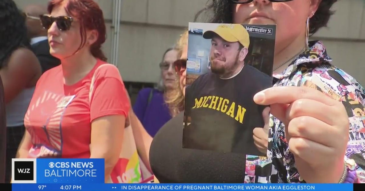 Teen squeegee worker avoids murder conviction in death of Baltimore man